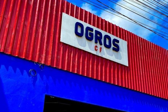 Imagem 2 da galeria do parceiro OGROS CF