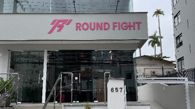 Imagem 2 da galeria do parceiro Round Fight