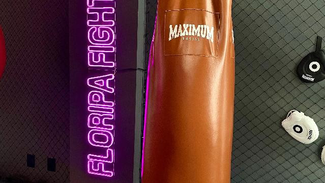 Imagem 3 da galeria do parceiro Round Fight