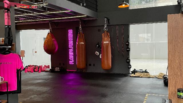 Imagem 1 da galeria do parceiro Round Fight