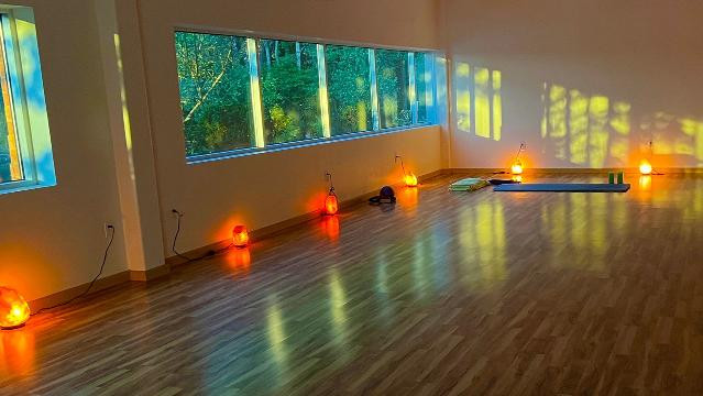 Image 1 from Every Body Balance partner gallery