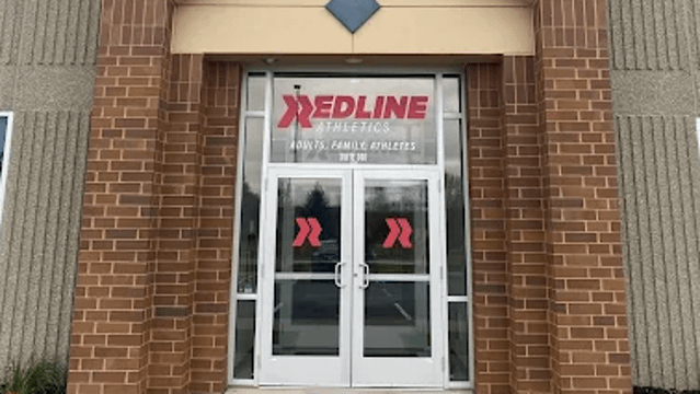 Image 2 from Redline Athletics - Woodbury partner gallery