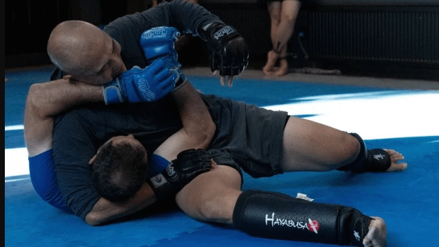 Image 1 de la galerie du partenaire Fighting Arts Collective - Oakwood Ave