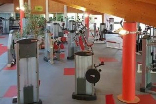 Bild 1 von Sportpark Schollbach Partnergalerie