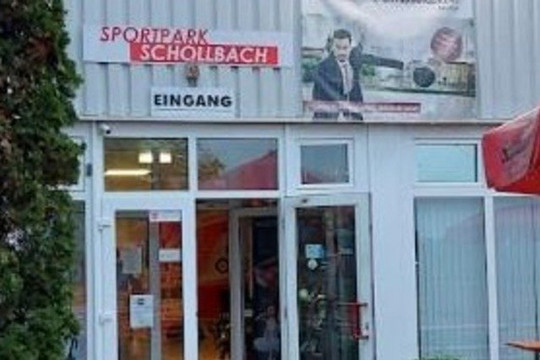 Bild 2 von Sportpark Schollbach Partnergalerie