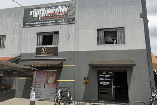 Imagem 2 da galeria do parceiro Fisicompany Academia