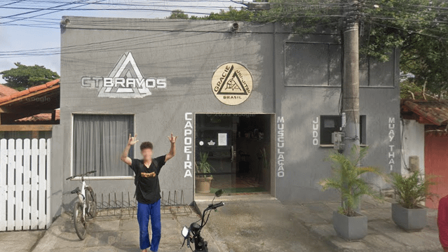 Imagem 2 da galeria do parceiro Ct Bravos