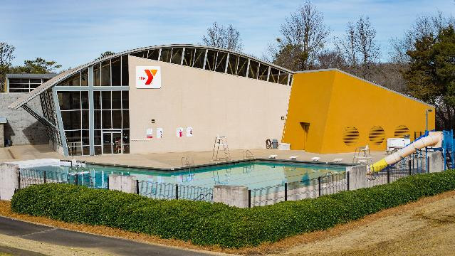 Image 2 from Shades Valley YMCA partner gallery
