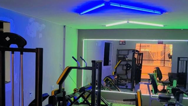 Imagem 1 da galeria do parceiro Academia Arena Fit