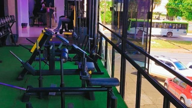 Imagem 3 da galeria do parceiro Academia Arena Fit
