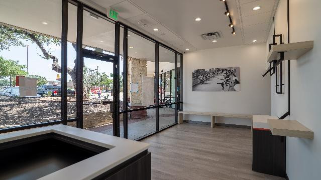 Image 1 from The Bar Method Round Rock partner gallery