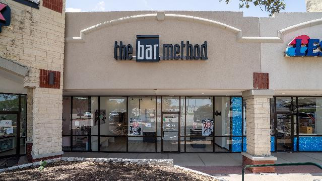 Image 2 from The Bar Method Round Rock partner gallery