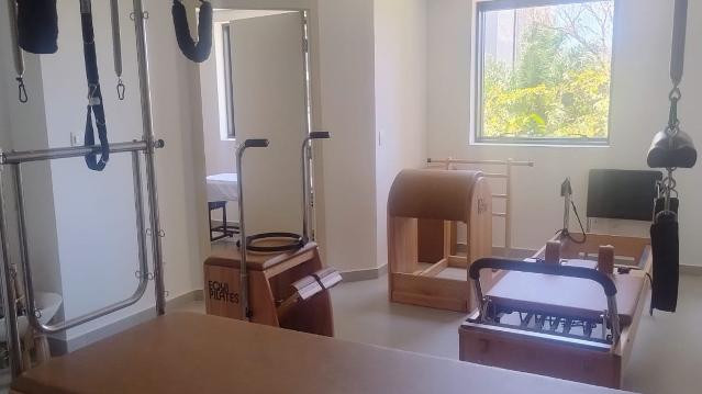 Imagem 1 da galeria do parceiro Ma&Re Fisioterapia e Pilates