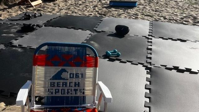 Imagem 2 da galeria do parceiro 061 Beach Sports