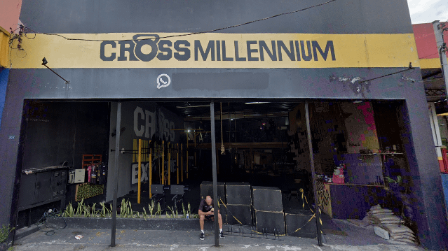 Imagem 2 da galeria do parceiro Cross Millennium