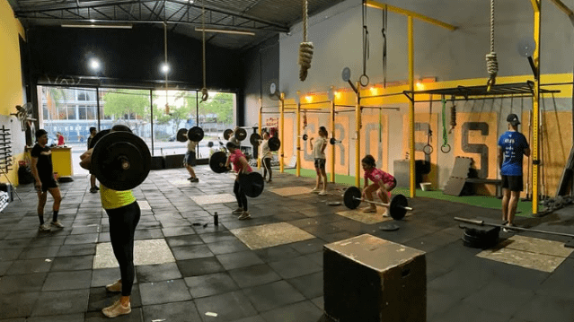 Imagem 1 da galeria do parceiro Cross Millennium