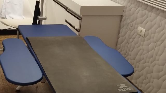 Imagem 3 da galeria do parceiro AK Clínica