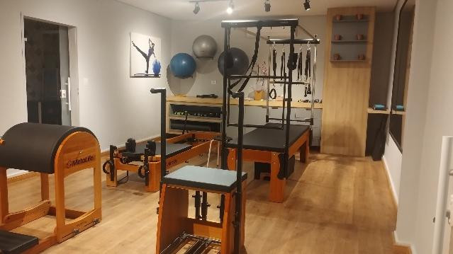 Imagem 1 da galeria do parceiro AK Clínica