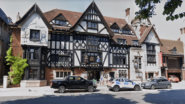 Image 2 from Forro By The Sea partner gallery