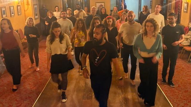 Image 1 from Forro By The Sea partner gallery