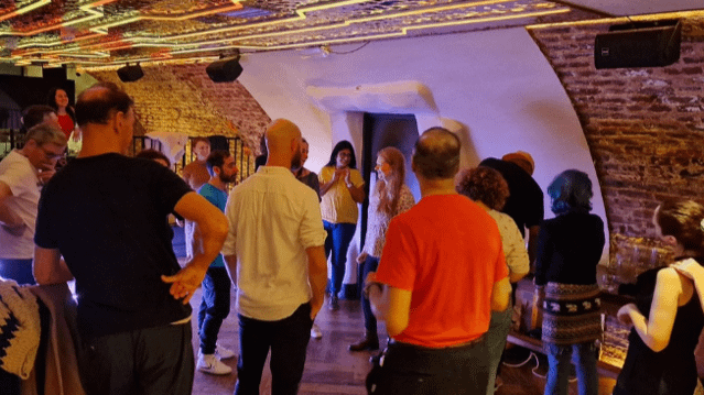 Image 3 from Forro By The Sea partner gallery