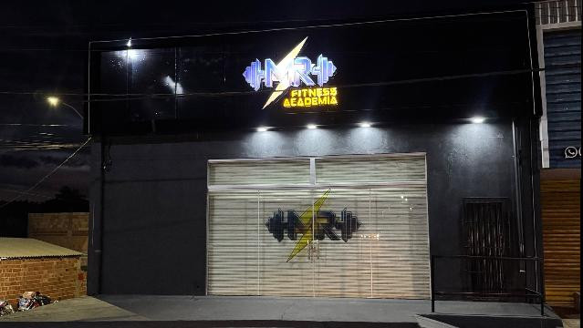 Imagem 2 da galeria do parceiro MR FITNESS ACADEMIA
