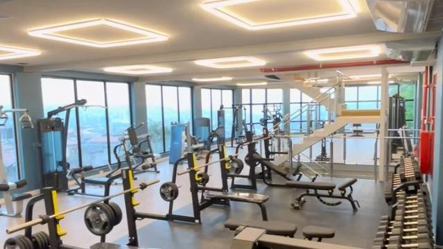 Imagem 1 da galeria do parceiro Vitara Fitness Club
