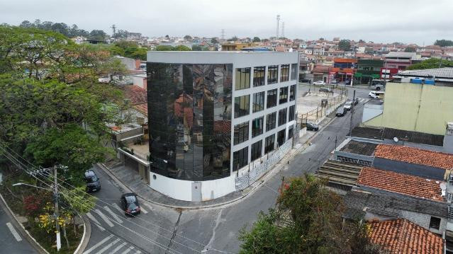 Imagem 2 da galeria do parceiro Vitara Fitness Club