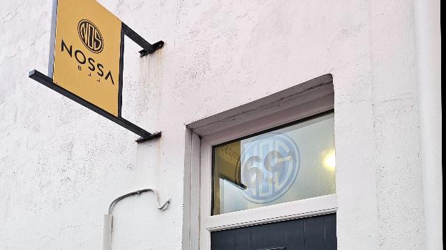 Image 2 from Nossa Brazilian Jiu Jitsu Academy partner gallery