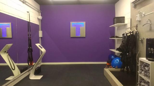 Imagem 1 da galeria do parceiro Tecfit Oasis Ipiranga