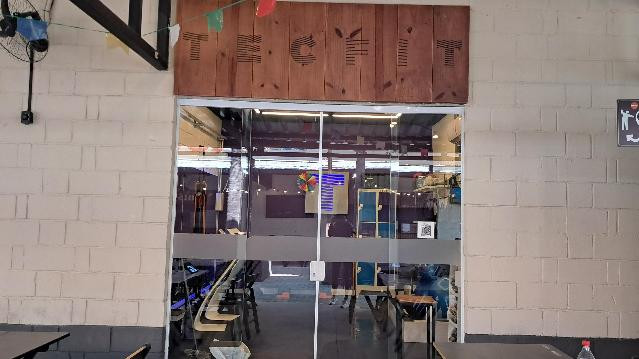 Imagem 2 da galeria do parceiro Tecfit Oasis Ipiranga