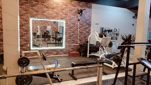 Imagem 1 da galeria do parceiro Academia Ativa Sportes