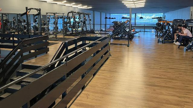 Imagem 1 da galeria do parceiro 26 Fit - Passo Fundo Presidente