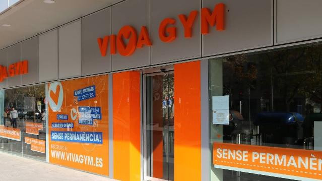 Imagen 2 de la galería del partner VivaGym Millenium - Sabadell