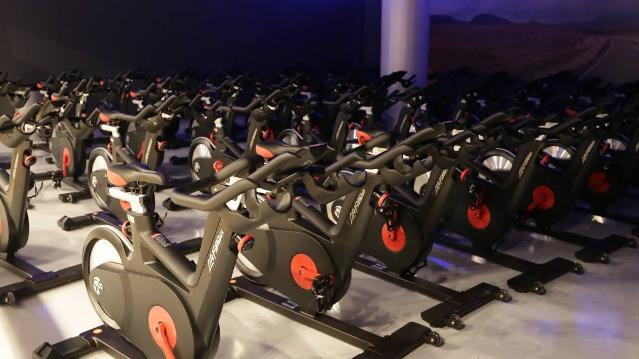 Imagen 3 de la galería del partner VivaGym Millenium - Sabadell