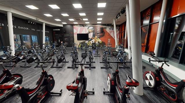 Image 1 from Rotherham Leisure Complex partner gallery