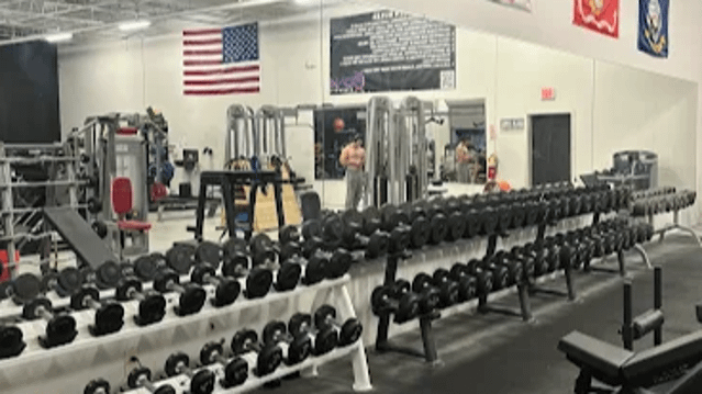 Image 3 from DNA Strength partner gallery