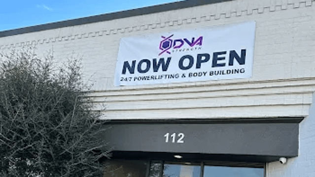 Image 2 from DNA Strength partner gallery