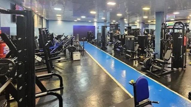 Imagem 2 da galeria do parceiro A.C Fitness Academia