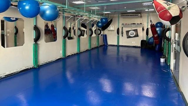 Imagem 1 da galeria do parceiro A.C Fitness Academia