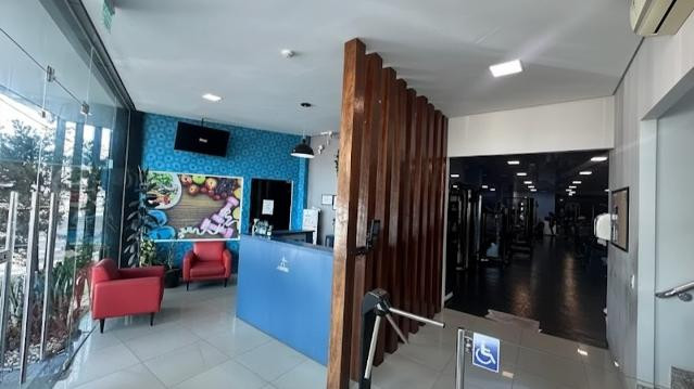 Imagem 3 da galeria do parceiro A.C Fitness Academia