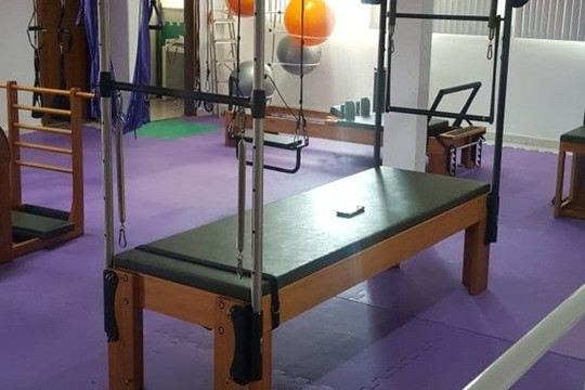 Imagem 3 da galeria do parceiro Espaço Jinsei