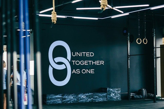 Imagem 3 da galeria do parceiro Troop CrossFit