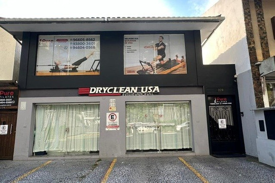 Imagem 2 da galeria do parceiro Pure Pilates - Jardim Marajoara - Sócrates