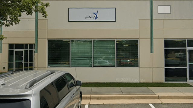 Image 2 from PR Star Fitness Chantilly partner gallery