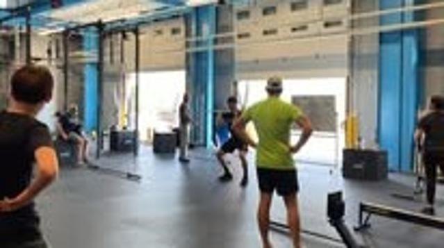 Image 3 from PR Star Fitness Chantilly partner gallery