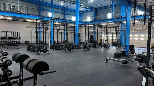 Image 1 from PR Star Fitness Chantilly partner gallery