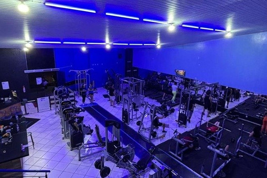 Imagem 1 da galeria do parceiro Academia Mente & Corpo