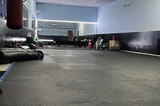 Imagem 3 da galeria do parceiro Academia Mente & Corpo