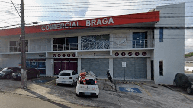 Imagem 2 da galeria do parceiro Pinheirokaroline Pilates Studio